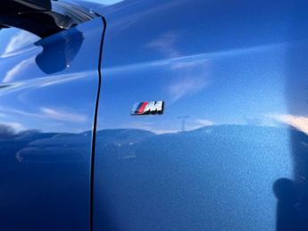 BMW 3 SERIES 3.0 335d M Sport Saloon 4dr Diesel Auto xDrive Euro 6 (s/s) (313