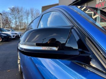 BMW 3 SERIES 3.0 335d M Sport Saloon 4dr Diesel Auto xDrive Euro 6 (s/s) (313