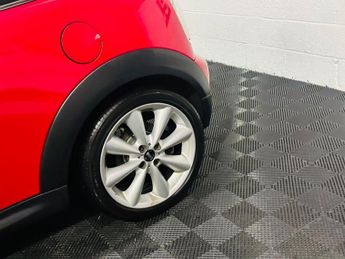 MINI COUPE 1.6 Cooper S Coupe 2dr Petrol Auto Euro 5 (184 ps)