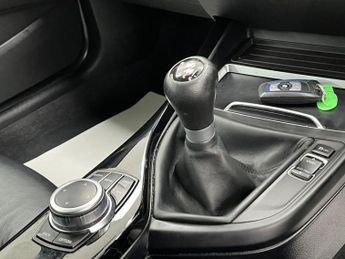 BMW 1 SERIES 1.5 118i GPF M Sport Shadow Edition Hatchback 3dr Petrol Manual 