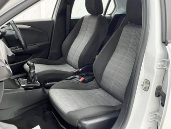 VAUXHALL CORSA 1.2 SE Edition Hatchback 5dr Petrol Manual Euro 6 (75 ps)