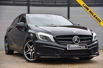 Mercedes A Class 1598