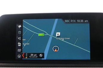 BMW 1 SERIES 1.5 118i GPF M Sport Hatchback 3dr Petrol Auto Euro 6 (s/s) (136