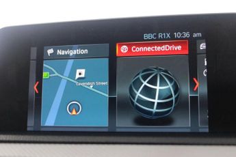 BMW 1 SERIES 1.5 118i GPF M Sport Hatchback 3dr Petrol Auto Euro 6 (s/s) (136