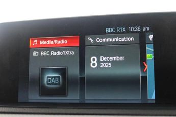 BMW 1 SERIES 1.5 118i GPF M Sport Hatchback 3dr Petrol Auto Euro 6 (s/s) (136