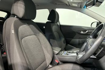 HYUNDAI KONA 64kWh Premium SUV 5dr Electric Auto (10.5kW Charger) (204 ps) Pa