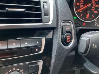 BMW 1 SERIES 1.5 118i Sport Hatchback 5dr Petrol Auto Euro 6 (s/s) (136 ps)