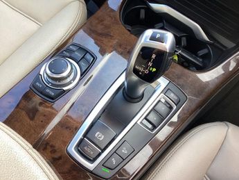 BMW X3 2.0 20d SE SUV 5dr Diesel Auto xDrive Euro 6 (s/s) (190 ps)