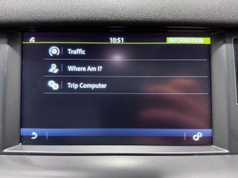 LAND ROVER DISCOVERY SPORT 2.0 TD4 SE Tech SUV 5dr Diesel Auto 4WD Euro 6 (s/s) (180 ps)