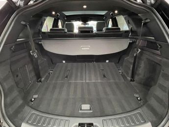 LAND ROVER DISCOVERY SPORT 2.0 TD4 Landmark SUV 5dr Diesel Auto 4WD Euro 6 (s/s) (180 ps)