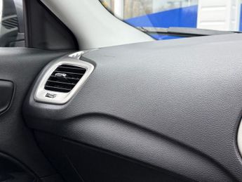 JEEP COMPASS 1.4T MultiAirII Longitude SUV 5dr Petrol Auto 4WD Euro 6 (s/s) (