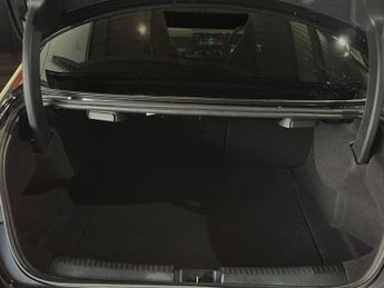 MERCEDES-BENZ CLA 1.3 CLA200 AMG Line Coupe 4dr Petrol 7G-DCT Euro 6 (s/s) (163 ps