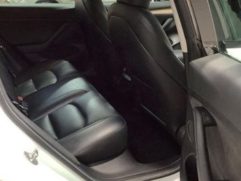 TESLA Model 3 Saloon 4dr Electric Auto RWD (241 bhp)