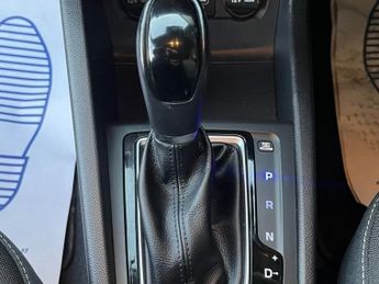 HYUNDAI I20 1.4 SE Hatchback 5dr Petrol Auto Euro 6 (100 ps)