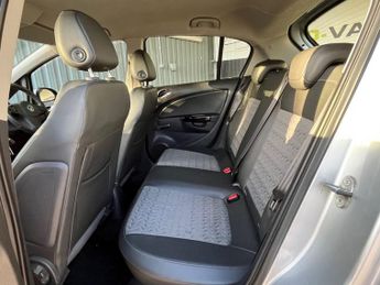 VAUXHALL CORSA 1.4 16V SE Hatchback 5dr Petrol Auto Euro 5 (100 ps)