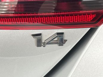 VAUXHALL CORSA 1.4i ecoFLEX Design Hatchback 5dr Petrol Easytronic Euro 6 (s/s)