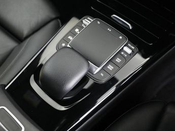 MERCEDES-BENZ CLA 1.3 CLA200 AMG Line Coupe 4dr Petrol 7G-DCT Euro 6 (s/s) (163 ps