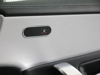 MERCEDES-BENZ CLA 1.3 CLA200 AMG Line Coupe 4dr Petrol 7G-DCT Euro 6 (s/s) (163 ps