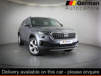 Skoda Kodiaq 1.5 TSI ACT SE L SUV 5dr Petrol DSG Euro 6 (s/s) (7 Seat) (150 p