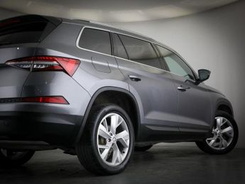 SKODA KODIAQ 1.5 TSI ACT SE L SUV 5dr Petrol DSG Euro 6 (s/s) (7 Seat) (150 p