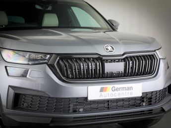 SKODA KODIAQ 1.5 TSI ACT SE L SUV 5dr Petrol DSG Euro 6 (s/s) (7 Seat) (150 p