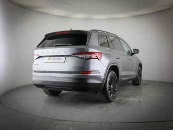 SKODA KODIAQ 1.5 TSI ACT SE L SUV 5dr Petrol DSG Euro 6 (s/s) (7 Seat) (150 p