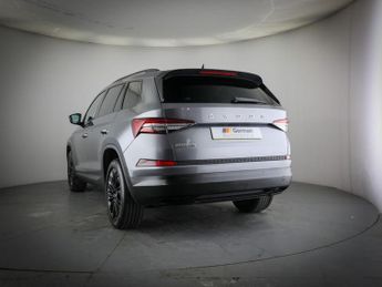 SKODA KODIAQ 1.5 TSI ACT SE L SUV 5dr Petrol DSG Euro 6 (s/s) (7 Seat) (150 p