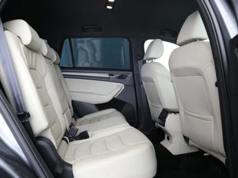 SKODA KODIAQ 1.5 TSI ACT SE L SUV 5dr Petrol DSG Euro 6 (s/s) (7 Seat) (150 p