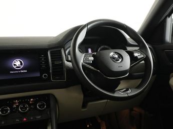 SKODA KODIAQ 1.5 TSI ACT SE L SUV 5dr Petrol DSG Euro 6 (s/s) (7 Seat) (150 p