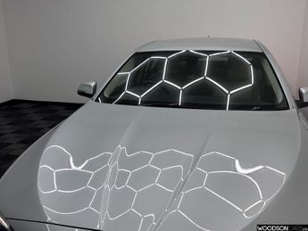 BMW 5 SERIES 2.0 520d SE Saloon 4dr Diesel Auto Euro 6 (s/s) (190 ps)