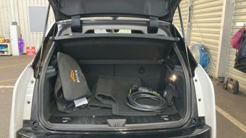 BMW I3 33kWh Hatchback 5dr Petrol Plug-in Hybrid Auto Euro 6 (s/s) (Ran