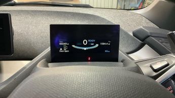 BMW I3 33kWh Hatchback 5dr Petrol Plug-in Hybrid Auto Euro 6 (s/s) (Ran
