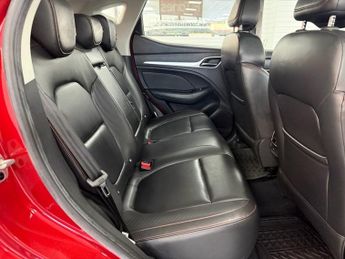 MG MG ZS 51.1kWh Trophy SUV 5dr Electric Auto (176 ps)