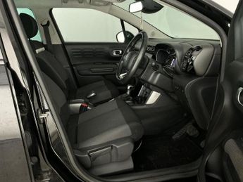 CITROEN C3 AIRCROSS 1.2 PureTech GPF Flair SUV 5dr Petrol EAT6 Euro 6 (s/s) (110 ps)