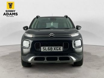 CITROEN C3 AIRCROSS 1.2 PureTech GPF Flair SUV 5dr Petrol EAT6 Euro 6 (s/s) (110 ps)