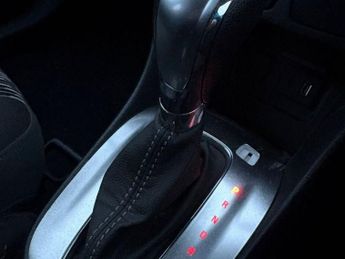 VAUXHALL MOKKA 1.4i Turbo Tech Line SUV 5dr Petrol Auto 2WD Euro 6 (140 ps)