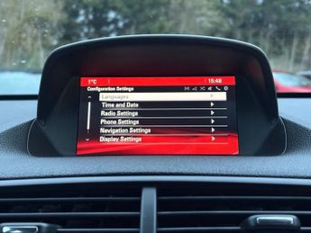 VAUXHALL MOKKA 1.4i Turbo Tech Line SUV 5dr Petrol Auto 2WD Euro 6 (140 ps)