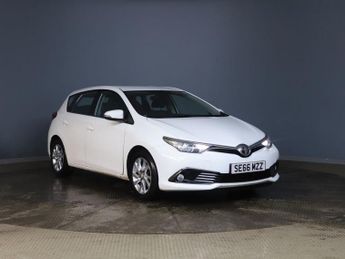 Toyota Auris 1.6 D-4D Business Edition Hatchback 5dr Diesel Manual Euro 6 (s/