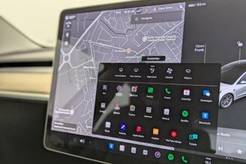 TESLA Model 3 Standard Range Plus Saloon 4dr Electric Auto RWD (241 bhp)