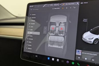 TESLA Model 3 Standard Range Plus Saloon 4dr Electric Auto RWD (241 bhp)