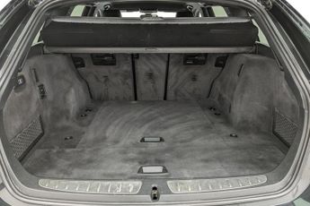 BMW 3 SERIES 2.0 320i M Sport Shadow Edition Touring 5dr Petrol Auto Euro 6 (