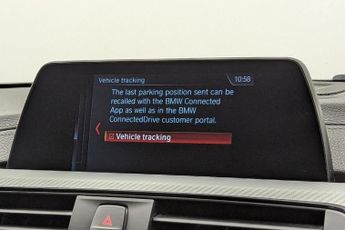 BMW 3 SERIES 2.0 320i M Sport Shadow Edition Touring 5dr Petrol Auto Euro 6 (