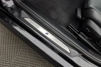 BMW 3 SERIES 2.0 320i M Sport Shadow Edition Touring 5dr Petrol Auto Euro 6 (