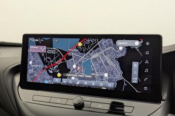 NISSAN JUKE 1.0 DIG-T N-Connecta SUV 5dr Petrol DCT Auto Euro 6 (s/s) (114 p