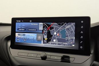 NISSAN JUKE 1.0 DIG-T N-Connecta SUV 5dr Petrol DCT Auto Euro 6 (s/s) (114 p