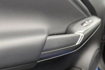 NISSAN JUKE 1.0 DIG-T N-Connecta SUV 5dr Petrol DCT Auto Euro 6 (s/s) (114 p