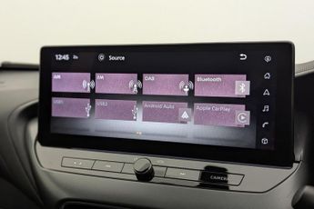 NISSAN JUKE 1.0 DIG-T N-Connecta SUV 5dr Petrol DCT Auto Euro 6 (s/s) (114 p