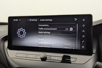 NISSAN JUKE 1.0 DIG-T N-Connecta SUV 5dr Petrol DCT Auto Euro 6 (s/s) (114 p