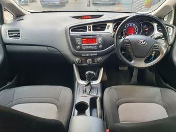 KIA CEED 1.6 CRDi 2 Sportswagon 5dr Diesel Auto Euro 5 (126 bhp)