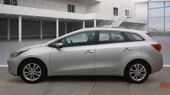 KIA CEED 1.6 CRDi 2 Sportswagon 5dr Diesel Auto Euro 5 (126 bhp)